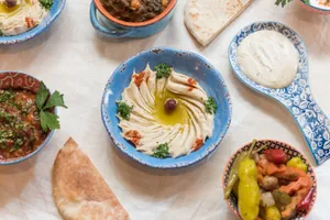 Hummus