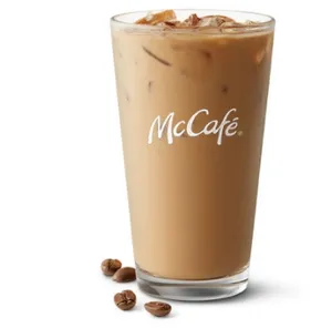 Iced Coffee