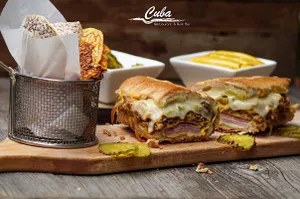 Sandwich Cubano