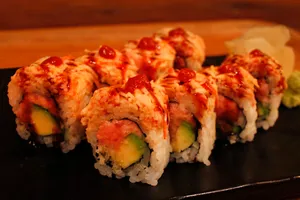 Dynamite Roll