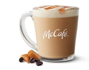 Caramel Macchiato