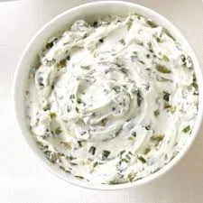 Herb Cream Cheese