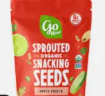 Go Raw Spicy Fiesta Seeds 1oz