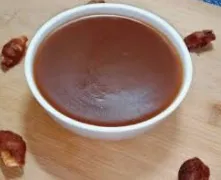 Imly (Tamarind) Chutney Side Order