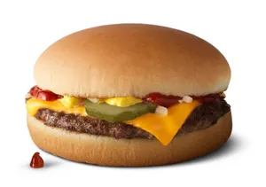 Cheeseburger