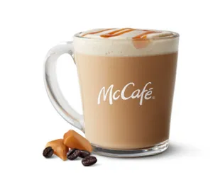 Caramel Macchiato