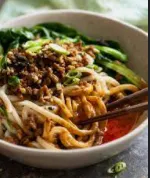 Chengdu Dan Dan Noodles