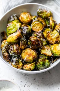 Brussel Sprouts