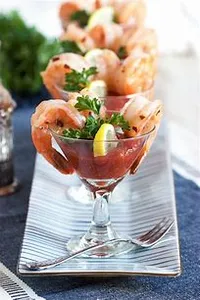 Cocktail Shrimp*