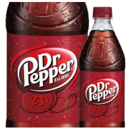Dr. Pepper®