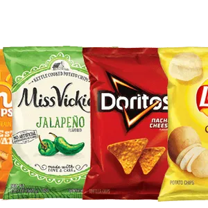 Baked Lay's Potato Chips