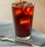 Iced Americano