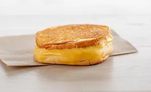 Grilled Cheese