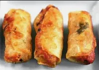 Pad Thai Spring Rolls