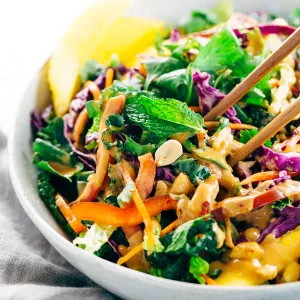 Thai Salad