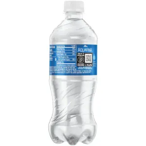 Bottled Water