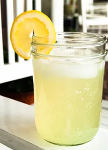 Fresh Lemonade