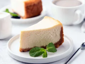 Cheesecake