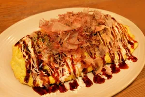 Omu Soba