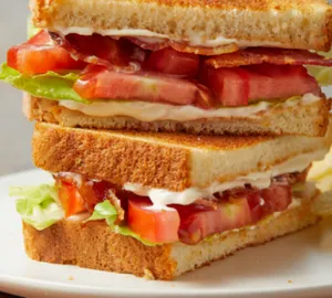 BLT Sandwich