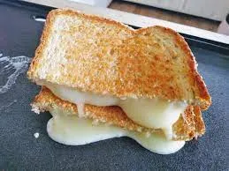 Muenster Cheese Sandwich