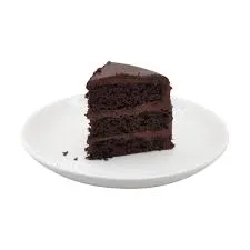 Slice Of Cake