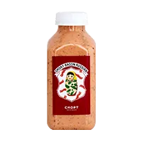 Smoky Bacon Russian Bottle (12 Oz)