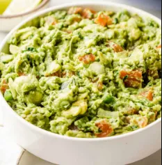 Guacamole