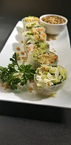 Summer Rolls