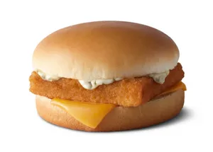 Filet-O-Fish®