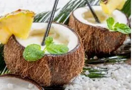 Coconut Drink