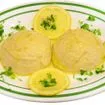 Hummus Authentic style Homemade