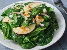 Spinach Salad