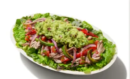Carnitas -  Whole30® Salad Bowl