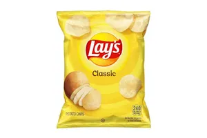 LAY’S® Classic