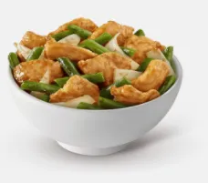 String Bean Chicken Breast