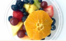 Fruit Salad