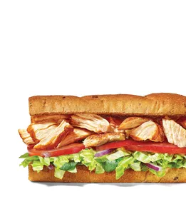 Rotisserie-Style Chicken 6''