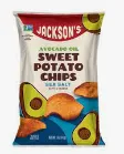 Jackson's Honest Avocado Oil Sweet Potato Chips