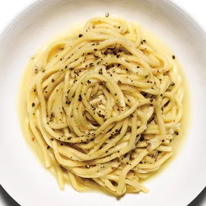 Cacio E Pepe