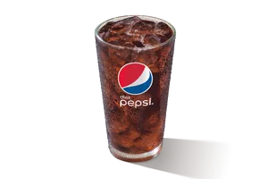 Diet Pepsi Medium