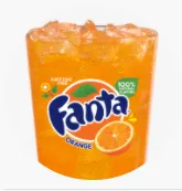 Fanta® Orange