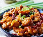 General Tao Chicken