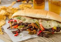 Philly Steak