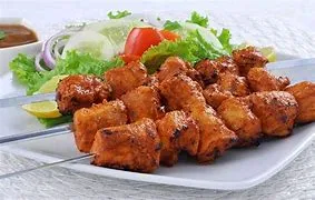 Boti Kebab