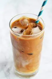 Iced Coffee