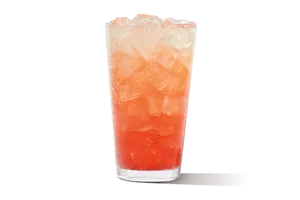 Premium Strawberry Lemonade