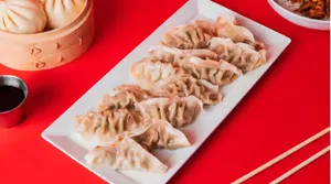 12 Pack Dumplings