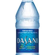 Dasani Water