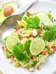 Ensalada de Tuna